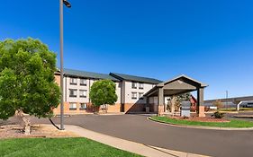 Red Lion Inn & Suites Denver Airport 2*
